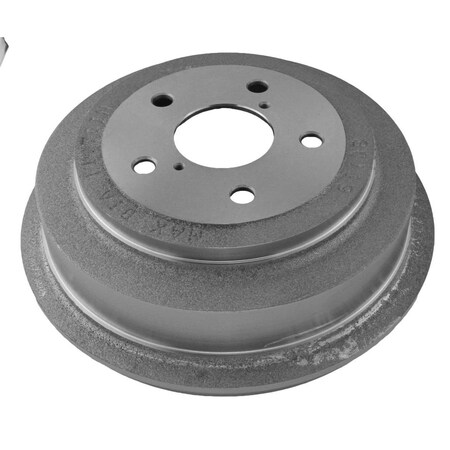 Uap D67044 Brake Drum D67044